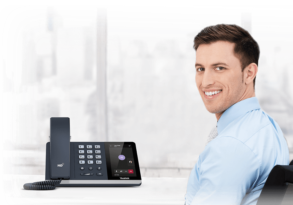 MS Teams Direct Routing