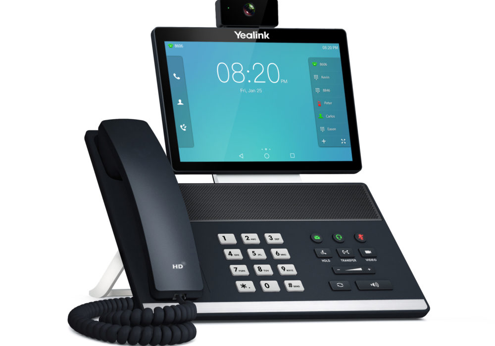 cloud phone system, phone system, VoIP, SIP, PBX